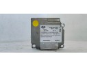Recambio de centralita airbag para hyundai matrix (fc) 1.5 crdi 16v gls full referencia OEM IAM 9591017600  