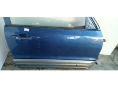 Recambio de puerta delantera derecha para mitsubishi montero (v80/v90) 3.2 di-d cat referencia OEM IAM   