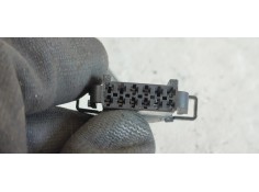 Recambio de retrovisor derecho para skoda octavia berlina (1z3) edition 100 referencia OEM IAM   