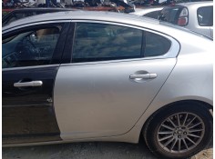 PUERTA TRASERA IZQUIERDA 