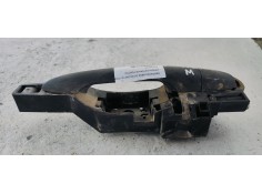 Recambio de maneta exterior porton para mercedes-benz citan (w415) combi break referencia OEM IAM 8200497521  
