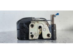 CERRADURA PUERTA DELANTERA IZQUIERDA 