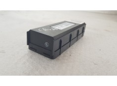 Recambio de modulo electronico para chevrolet cruze 1.6 i 113 referencia OEM IAM 13585640  