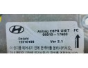 Recambio de centralita airbag para hyundai matrix (fc) 1.5 crdi 16v gls full referencia OEM IAM 9591017600  