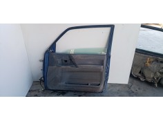 Recambio de puerta delantera derecha para mitsubishi montero (v80/v90) 3.2 di-d cat referencia OEM IAM   
