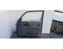 Recambio de puerta delantera derecha para mitsubishi montero (v80/v90) 3.2 di-d cat referencia OEM IAM   