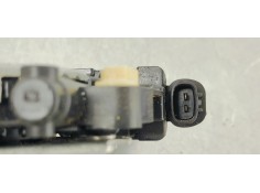 Recambio de elevalunas trasero izquierdo para suzuki sx4 rw (ey) 1.6 i 120 referencia OEM IAM 8356079J00  