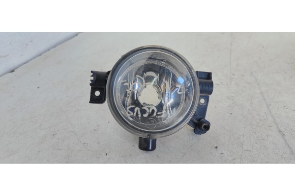 Recambio de faro antiniebla izquierdo para ford focus berlina (cap) 1.6 16v cat referencia OEM IAM 3M5115K202AB  