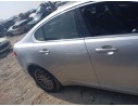 Recambio de puerta trasera derecha para jaguar xf 2.2 diesel luxury referencia OEM IAM   
