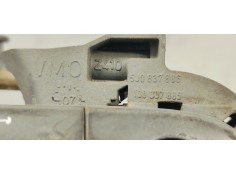 Recambio de maneta exterior delantera izquierda para skoda fabia (5j2 ) 1.2 i referencia OEM IAM   