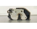 Recambio de cerradura puerta delantera izquierda para bmw x3 (e83) 2.0 d referencia OEM IAM 7167071  