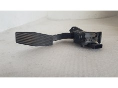 PEDAL ACELERADOR 13252702 