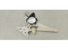 Recambio de elevalunas trasero izquierdo para suzuki sx4 rw (ey) 1.6 i 120 referencia OEM IAM 8356079J00  