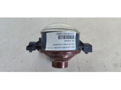 Recambio de faro antiniebla izquierdo para ford focus berlina (cap) 1.6 16v cat referencia OEM IAM 3M5115K202AB  