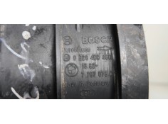 Recambio de caudalimetro para bmw serie 3 berlina (e46) 2.0 16v diesel cat referencia OEM IAM 77870760  
