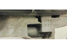 Recambio de maneta exterior delantera izquierda para skoda fabia (5j2 ) 1.2 i referencia OEM IAM   