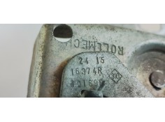 Recambio de cerradura capo para mercedes-benz citan (w415) combi break referencia OEM IAM 16374R  