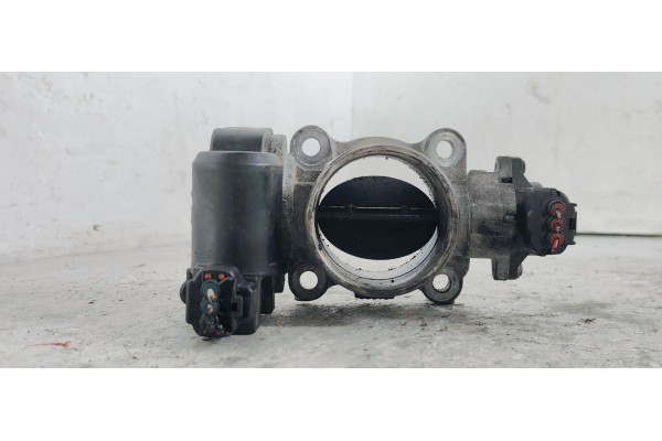 Recambio de caja mariposa para toyota avensis wagon (t25) 2.2 d-4d executive referencia OEM IAM 1923002010  