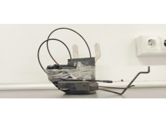 CERRADURA PUERTA DELANTERA IZQUIERDA 