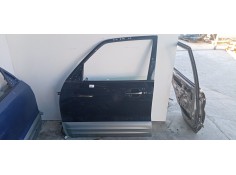 Recambio de puerta delantera izquierda para mitsubishi montero (v80/v90) 3.2 di-d cat referencia OEM IAM   