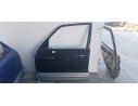 Recambio de puerta delantera izquierda para mitsubishi montero (v80/v90) 3.2 di-d cat referencia OEM IAM   