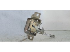 Recambio de cerradura capo para mercedes-benz citan (w415) combi break referencia OEM IAM 16374R  