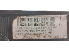 Recambio de retrovisor izquierdo para opel astra j lim. 1.7 16v cdti referencia OEM IAM 583507  