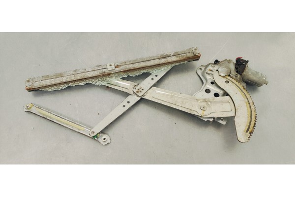 Recambio de elevalunas delantero izquierdo para suzuki sx4 rw (ey) 1.6 i 120 referencia OEM IAM 8353063J00  