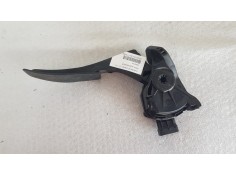 Recambio de pedal acelerador para chevrolet cruze 1.6 i 113 referencia OEM IAM 13252702  