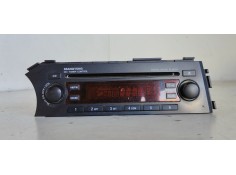 SISTEMA AUDIO / RADIO CD MCD6000RE2 