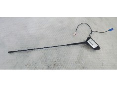 Recambio de antena para citroen c4 cactus 1.2 i 82 referencia OEM IAM   