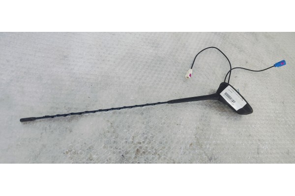 Recambio de antena para citroen c4 cactus 1.2 i 82 referencia OEM IAM   