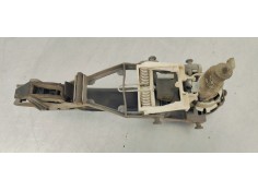Recambio de maneta exterior delantera izquierda para skoda fabia (5j2 ) 1.2 i referencia OEM IAM   
