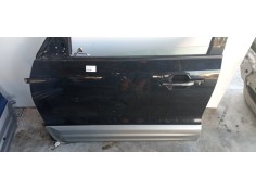 Recambio de puerta delantera izquierda para mitsubishi montero (v80/v90) 3.2 di-d cat referencia OEM IAM   