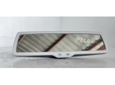 Recambio de espejo para volkswagen polo (6r1) advance referencia OEM IAM   