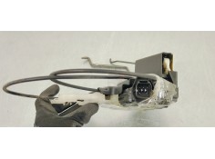 Recambio de cerradura puerta delantera izquierda para hyundai tucson (jm) 2.0 crdi cat referencia OEM IAM   
