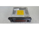 Recambio de sistema audio / radio cd para ssangyong kyron 270 xdi limited 4wd referencia OEM IAM MCD6000RE2  