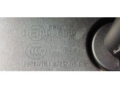 Recambio de espejo para opel astra j lim. selective referencia OEM IAM 026140  