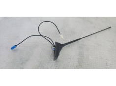 Recambio de antena para citroen c4 cactus 1.2 i 82 referencia OEM IAM   