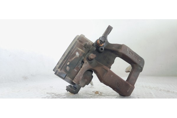 Recambio de pinza de freno trasera izquierda para ssangyong rexton 2.2 xdi 180 fap referencia OEM IAM   