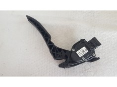 Recambio de pedal acelerador para chevrolet cruze 1.6 i 113 referencia OEM IAM 13252702  