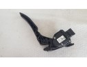 Recambio de pedal acelerador para chevrolet cruze 1.6 i 113 referencia OEM IAM 13252702  