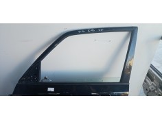 Recambio de puerta delantera izquierda para mitsubishi montero (v80/v90) 3.2 di-d cat referencia OEM IAM   