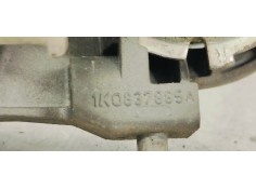 Recambio de maneta exterior delantera izquierda para skoda fabia (5j2 ) 1.2 i referencia OEM IAM   