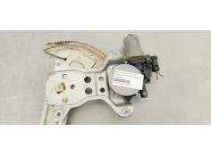 Recambio de elevalunas delantero izquierdo para suzuki sx4 rw (ey) 1.6 i 120 referencia OEM IAM 8353063J00  