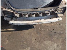 Recambio de refuerzo paragolpes trasero para peugeot 208 allure referencia OEM IAM   