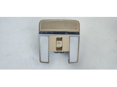 Recambio de luz interior para mercedes-benz clase s (w221) berlina 320 / 350 cdi 4-matic (221.080) referencia OEM IAM A221870048