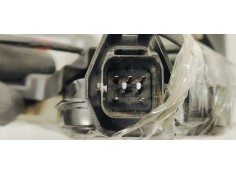 Recambio de cerradura puerta delantera izquierda para hyundai tucson (jm) 2.0 crdi cat referencia OEM IAM   