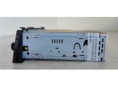 Recambio de sistema audio / radio cd para ssangyong kyron 270 xdi limited 4wd referencia OEM IAM MCD6000RE2  