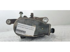 Recambio de pinza de freno trasera izquierda para ssangyong rexton 2.2 xdi 180 fap referencia OEM IAM   